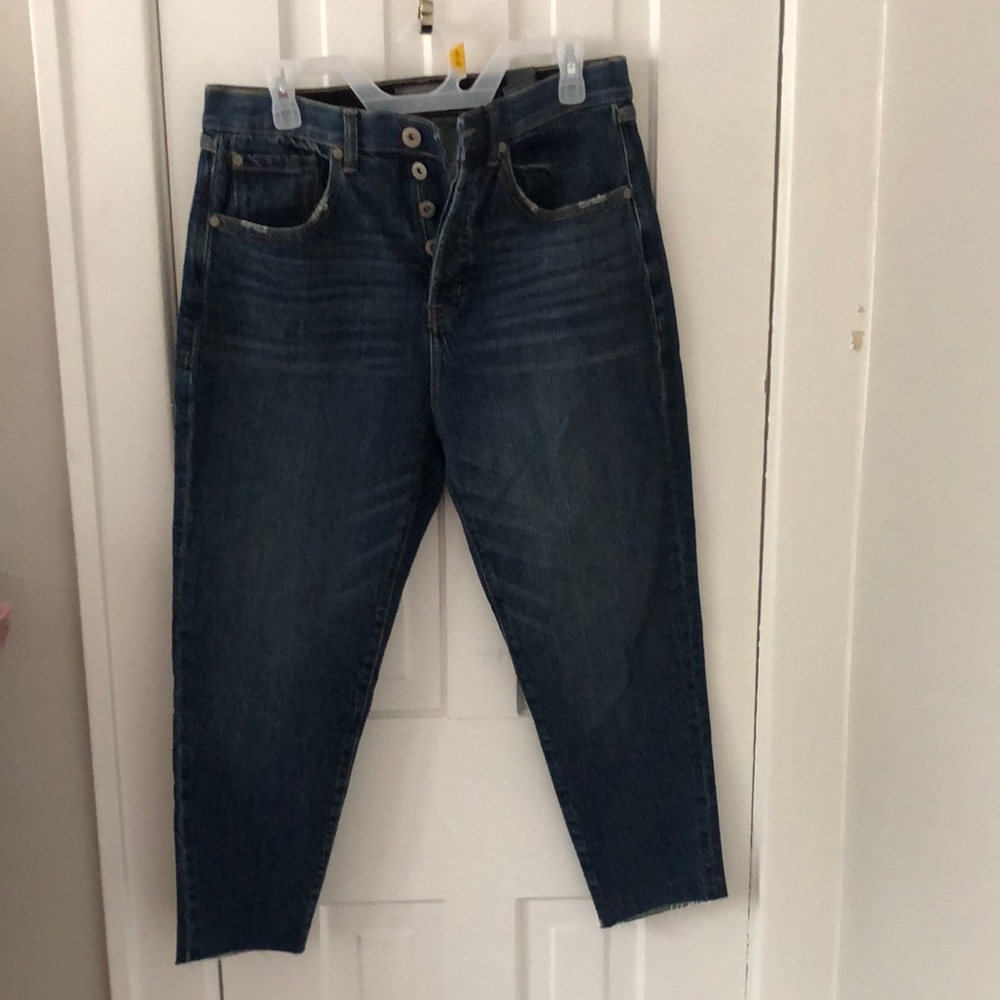 Torrid Jeans